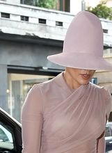 Jennifer Lopez