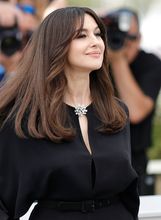 Monica Bellucci