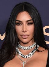 Kim Kardashian