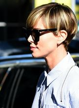 Charlize Theron