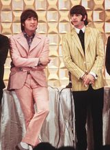 The Beatles