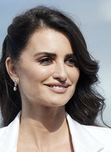 Penelope Cruz