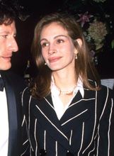 Lyle Lovett i Julija Roberts oženili su se 1993. godine nakon samo tri tjedna veze