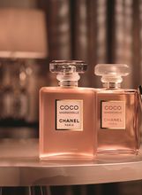 Coco Chanel L\'Eau Privée