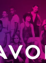 Avon Watch Me Now - 1