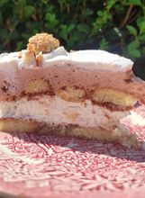 Recept za Giotto tortu