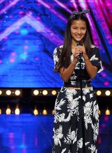 FARIJA GAŠI Supertalent 2022, audicija - 8