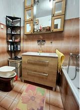 Policajka Sanja iz Slavonskog Broda napravila je makeover kupaonice za svega 80 eura - 6