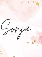 Sonja