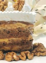 Recept za Dinastija tortu