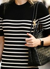 Zagrebačka street style kombinacija
