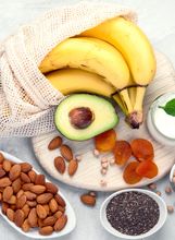 Hrana bogata magenzijem