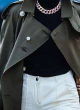 Baloner modne kuće Burberry