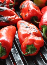 Pečena paprika