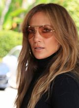 Jennifer Lopez