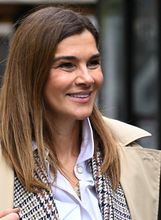 Zgodna dama iz Zagreba u fantastičnom jesenskom street style izdanju