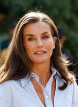 Kraljica Letizia