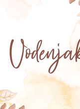 Jesenski horoskop