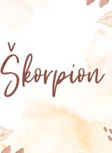 Jesenski horoskop