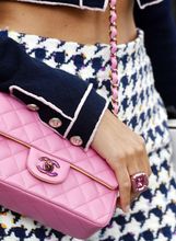Chanel 2.55