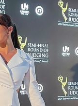 Ana Uršula Najev