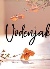 Vodenjak