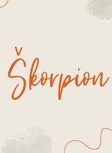 Tjedni horoskop za listopad