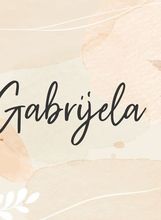 Gabrijela
