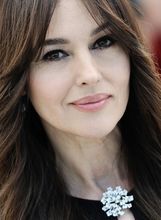 Monica Bellucci
