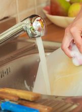 Plastičnu dasku za rezanje trebalo bi zamijeniti barem jednom godišnje
