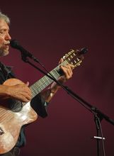 Darko Rundek stiže u zagrebačku Tvornicu kulture