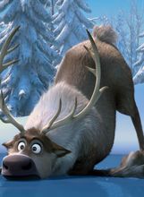 Frozen
