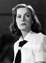 Greta Garbo u sceni iz kultnog filma Ninočka