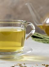 Biljni napitak od četiri sastojka čini čuda za zdravlje