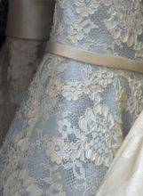 Za većinu mladenki vjenčanica je više od haljine