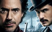 Sherlock Holmes: Igra sjene Sherlock Holmes: Igra sjene
