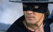 Zorro: Maskirani osvetnik Zorro: Maskirani osvetnik