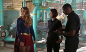 Supergirl Supergirl
