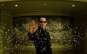 Matrix Reloaded Matrix Reloaded