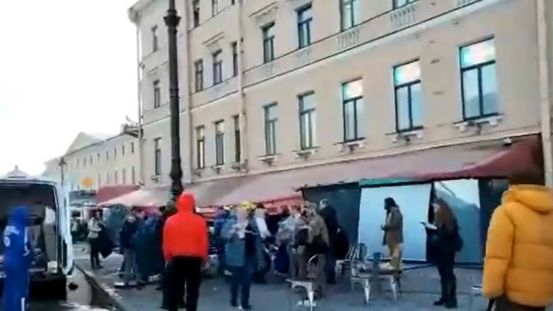 Видео взрыва татарского. Взрыв в кафе в Санкт-Петербурге. Владлен татарский блогер взорван. Теракт в питерском кафе.