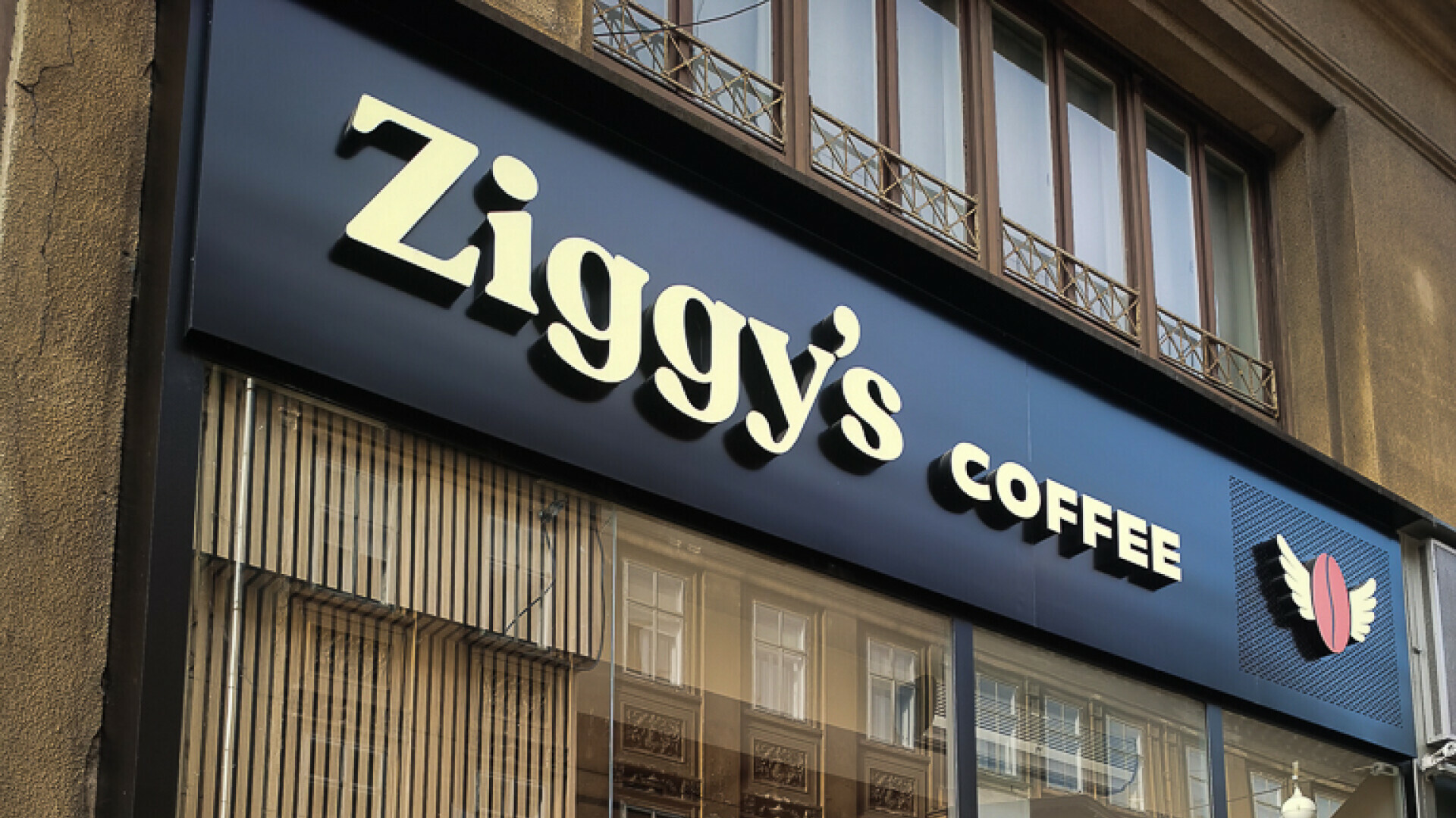 Bili smo u Ziggy's Coffee: Kafiću koji nazivaju zagrebačkim Starbucksom ...