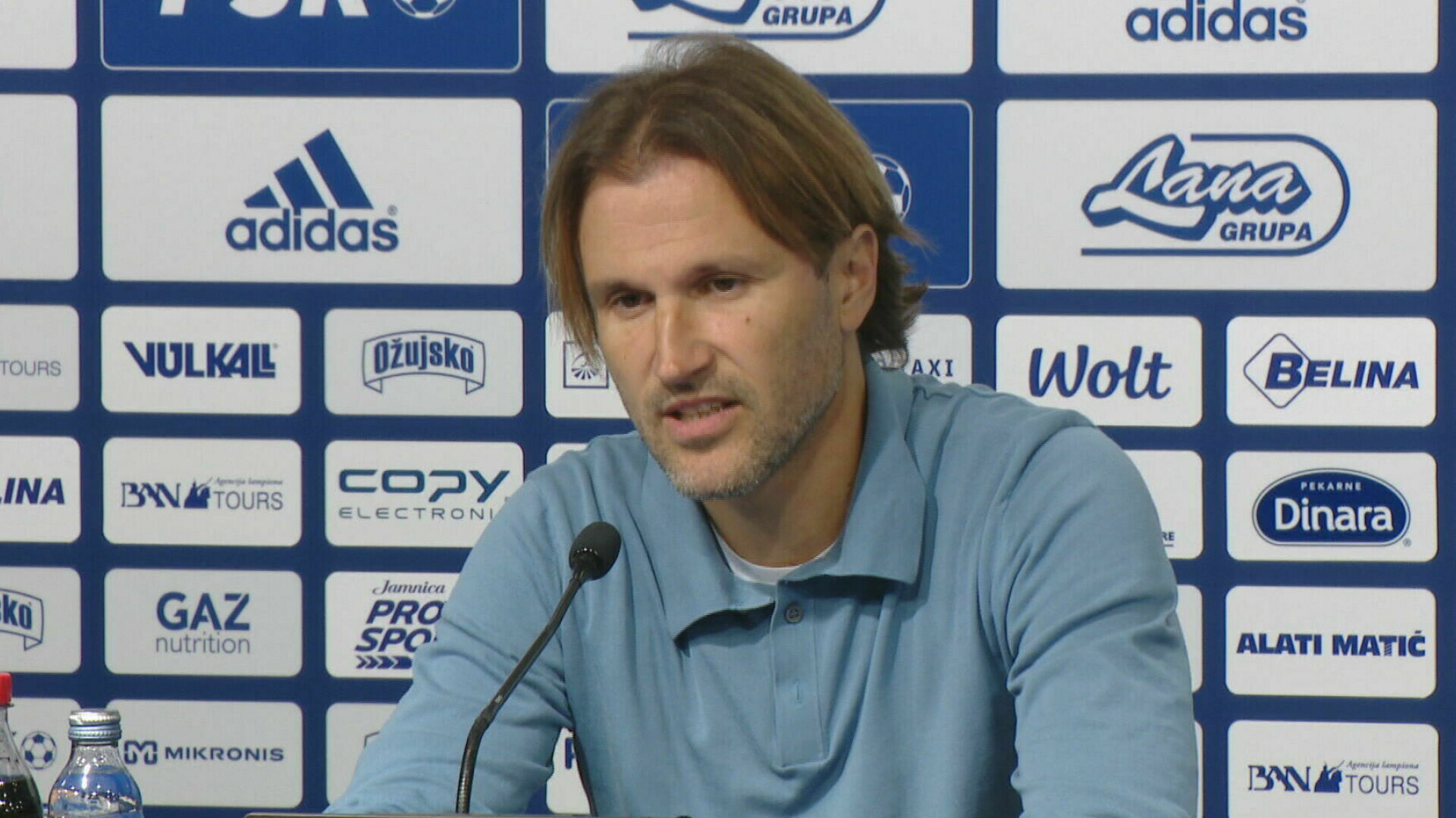 Dinamo se uključio u utrku za reprezentativno krilo? Traže ga brojni ...