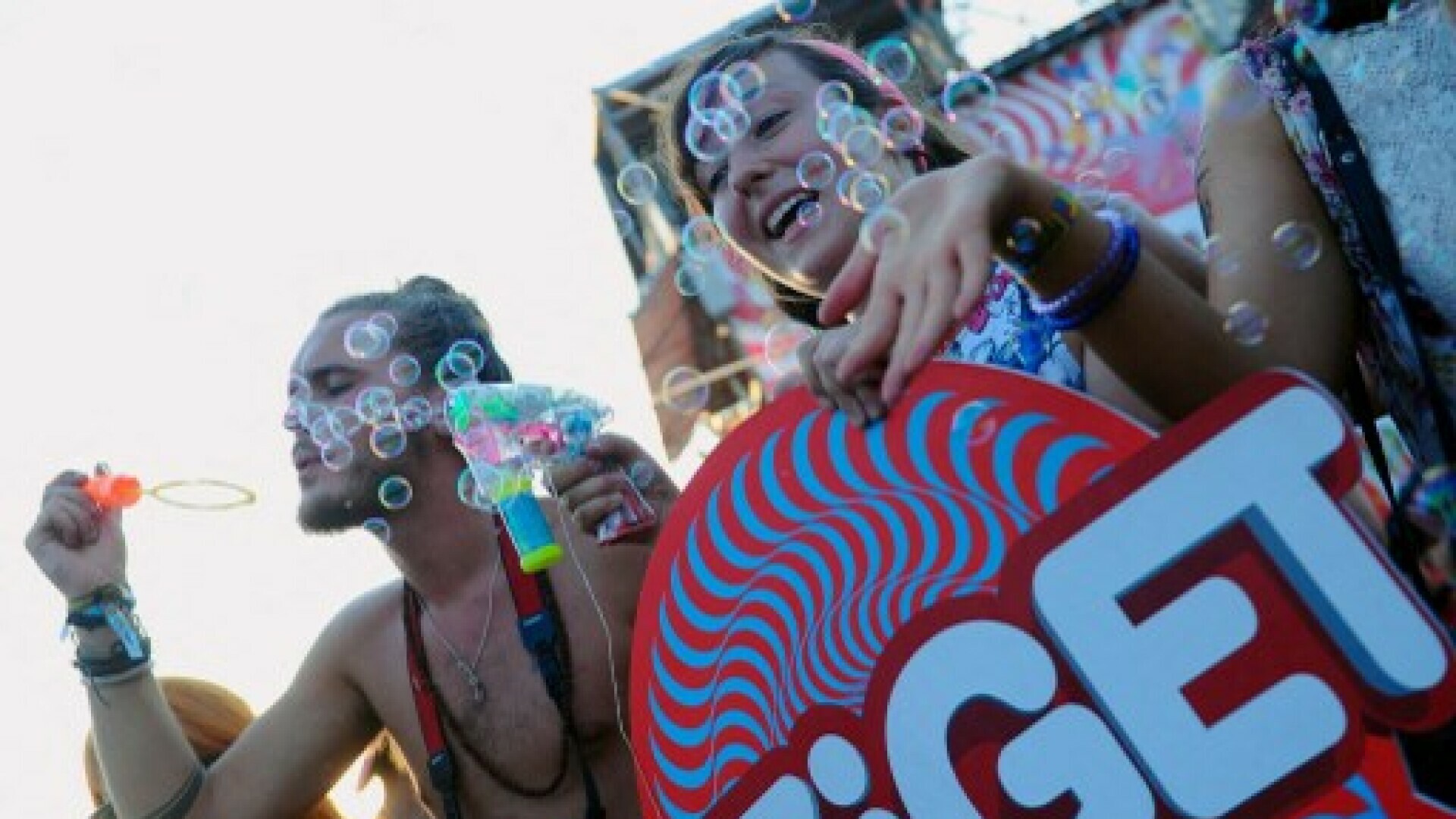Sziget festival 2024! Line up za sve ukuse i umjetnici iz cijelog svijeta