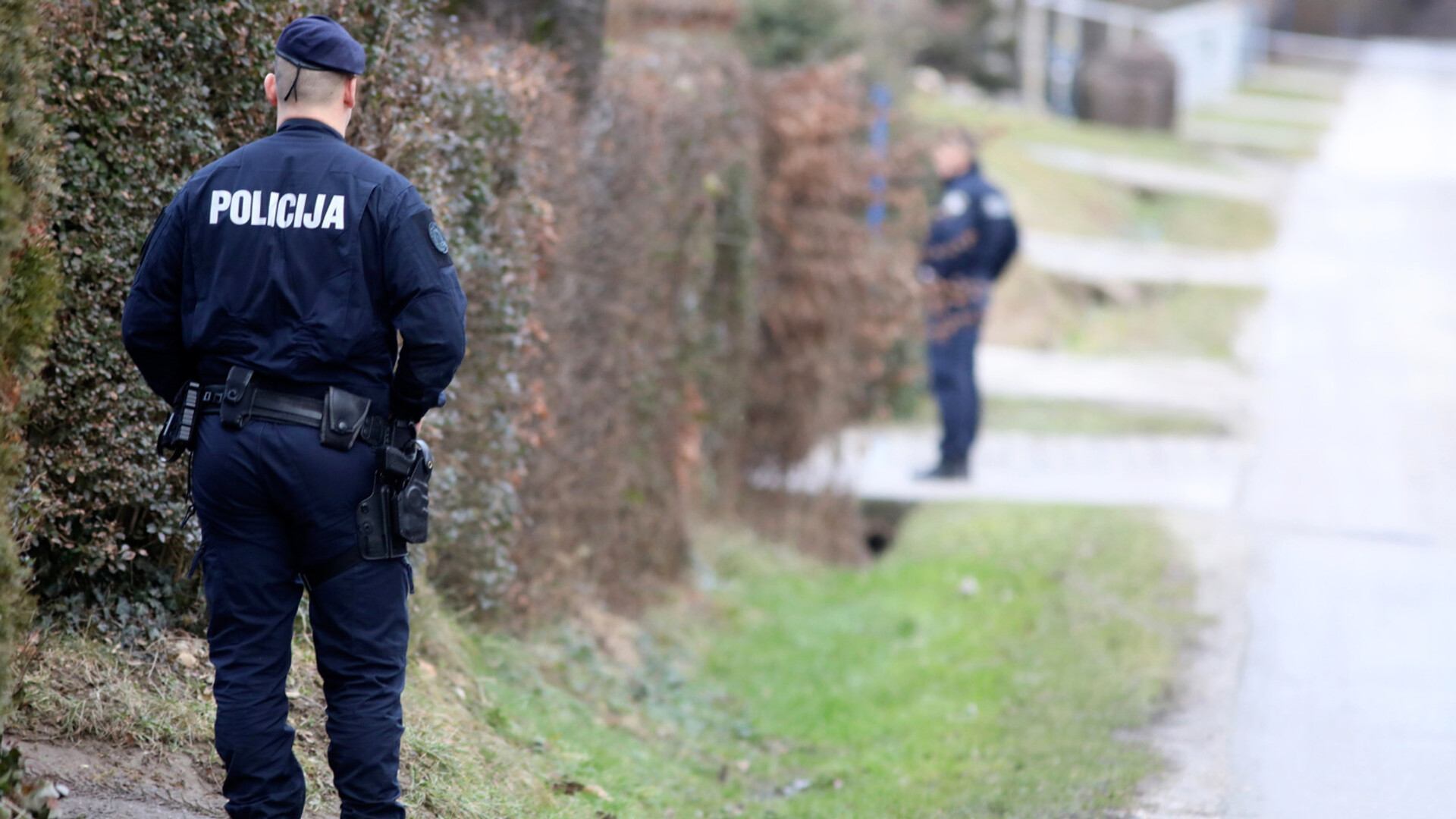 Pokušaj ubojstva na benzinskoj postaji: Pijan nakon svađe izvukao nož