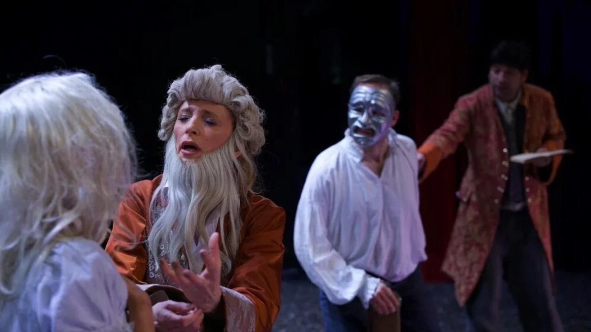 Jedan od najizvođenijih kazališnih naslova uskoro na sceni Kerempuha