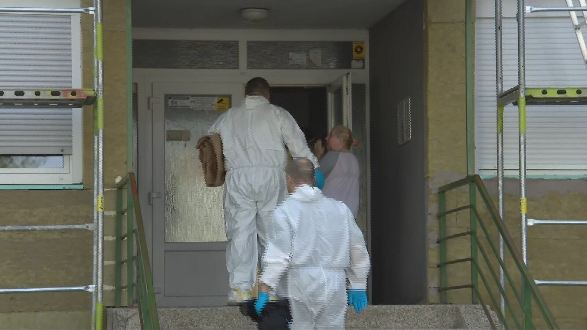 Policija objavila detalje strave u Velikoj Gorici: Otkrili kako je majka ubila kćer