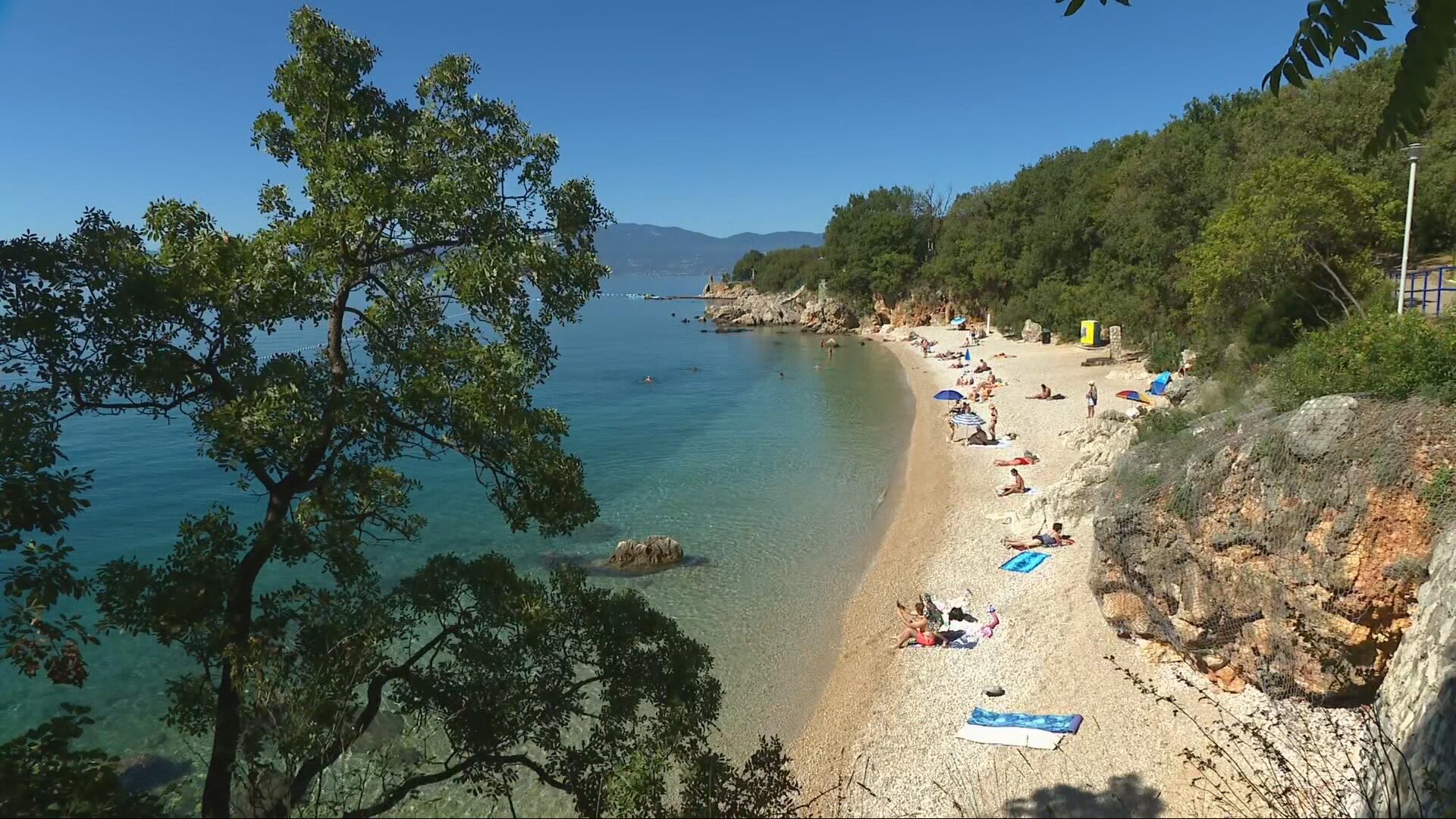 Turizam i sigurnost