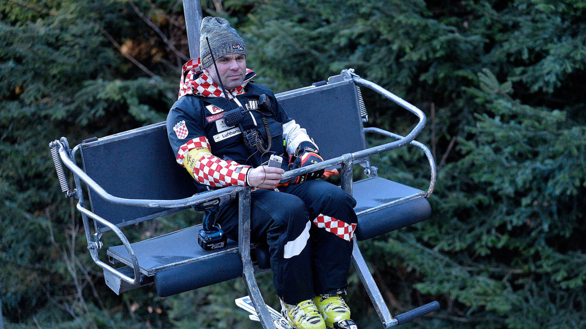 Pavleku nitko ne može ući u trag: 