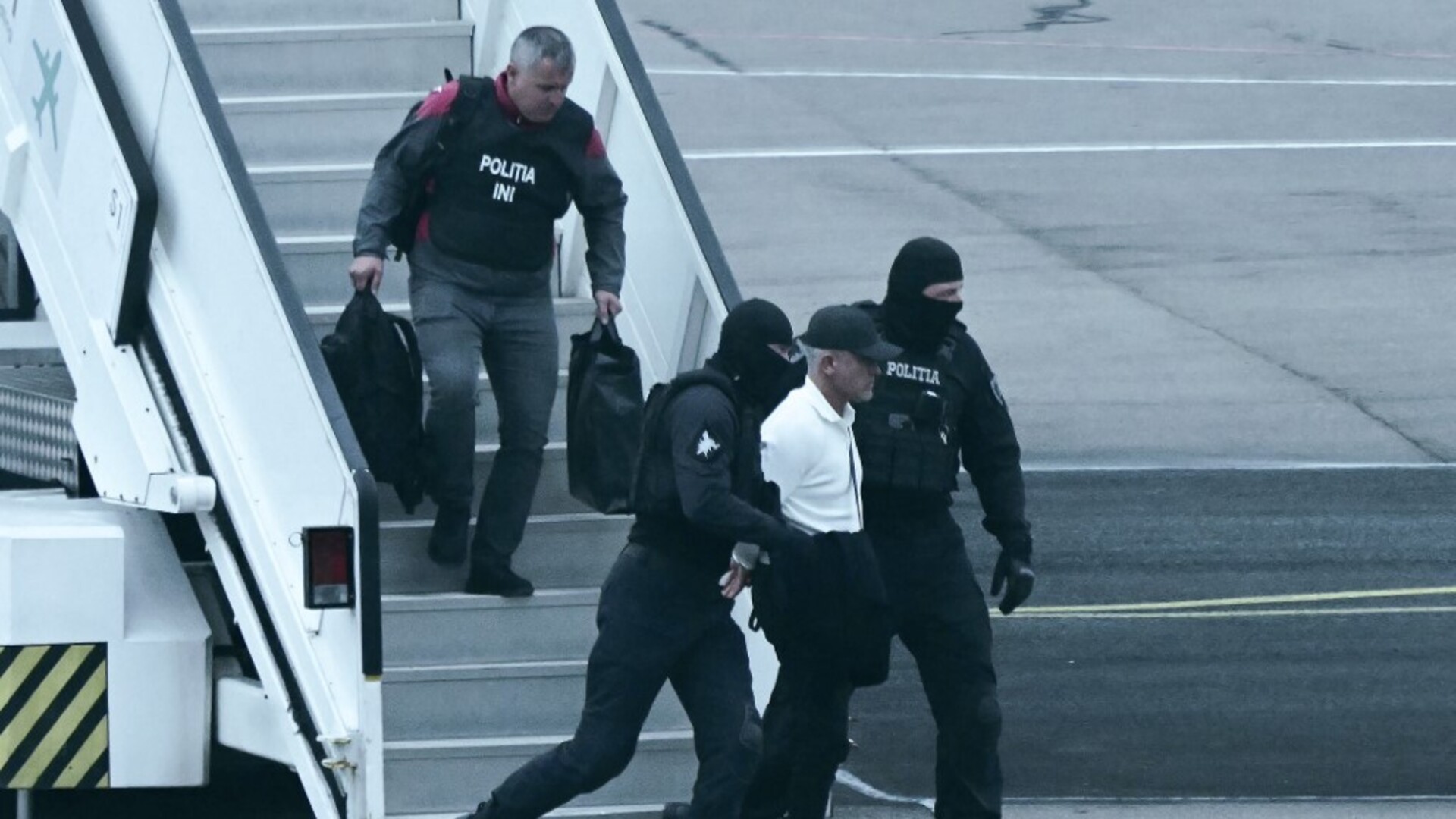 Oligarh osuđen na 19 godina za 