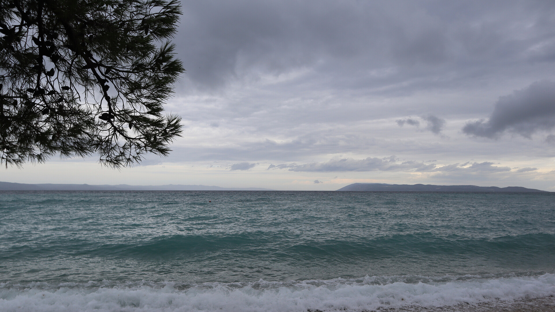 Sunce će zamijeniti kišni oblaci, ali neće ni oni dugo trajati: Meteorolog donosi detalje